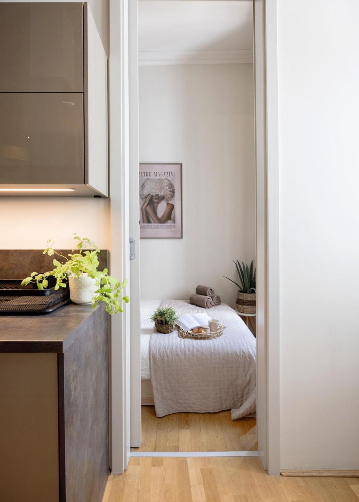 Timeless Elegant Apartment By Opera House 부다페스트 외부 사진