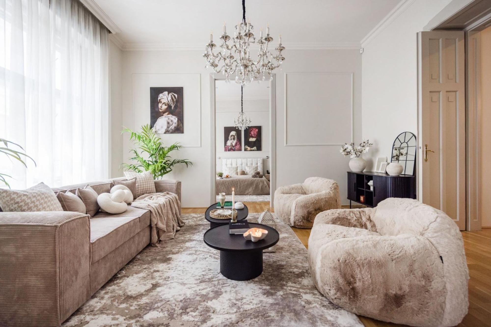 Timeless Elegant Apartment By Opera House 부다페스트 외부 사진