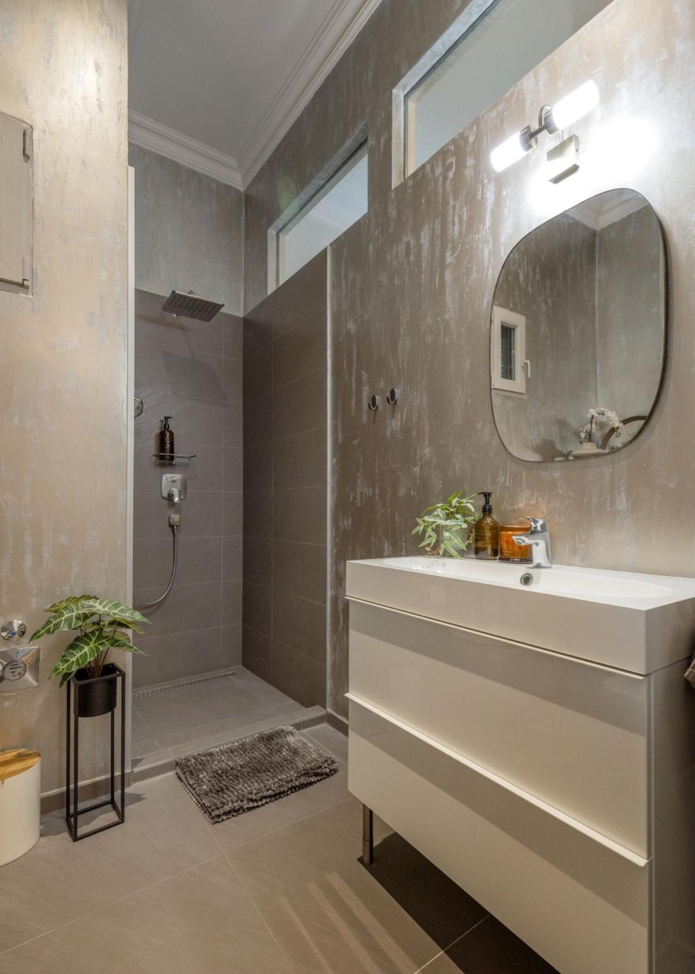 Timeless Elegant Apartment By Opera House 부다페스트 외부 사진