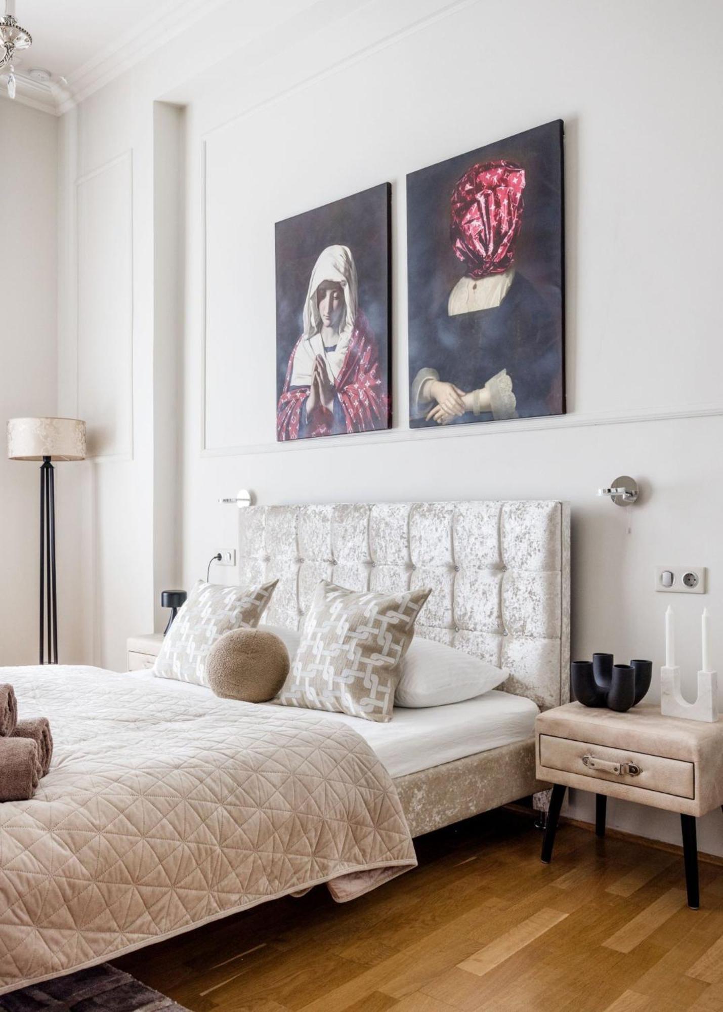 Timeless Elegant Apartment By Opera House 부다페스트 외부 사진