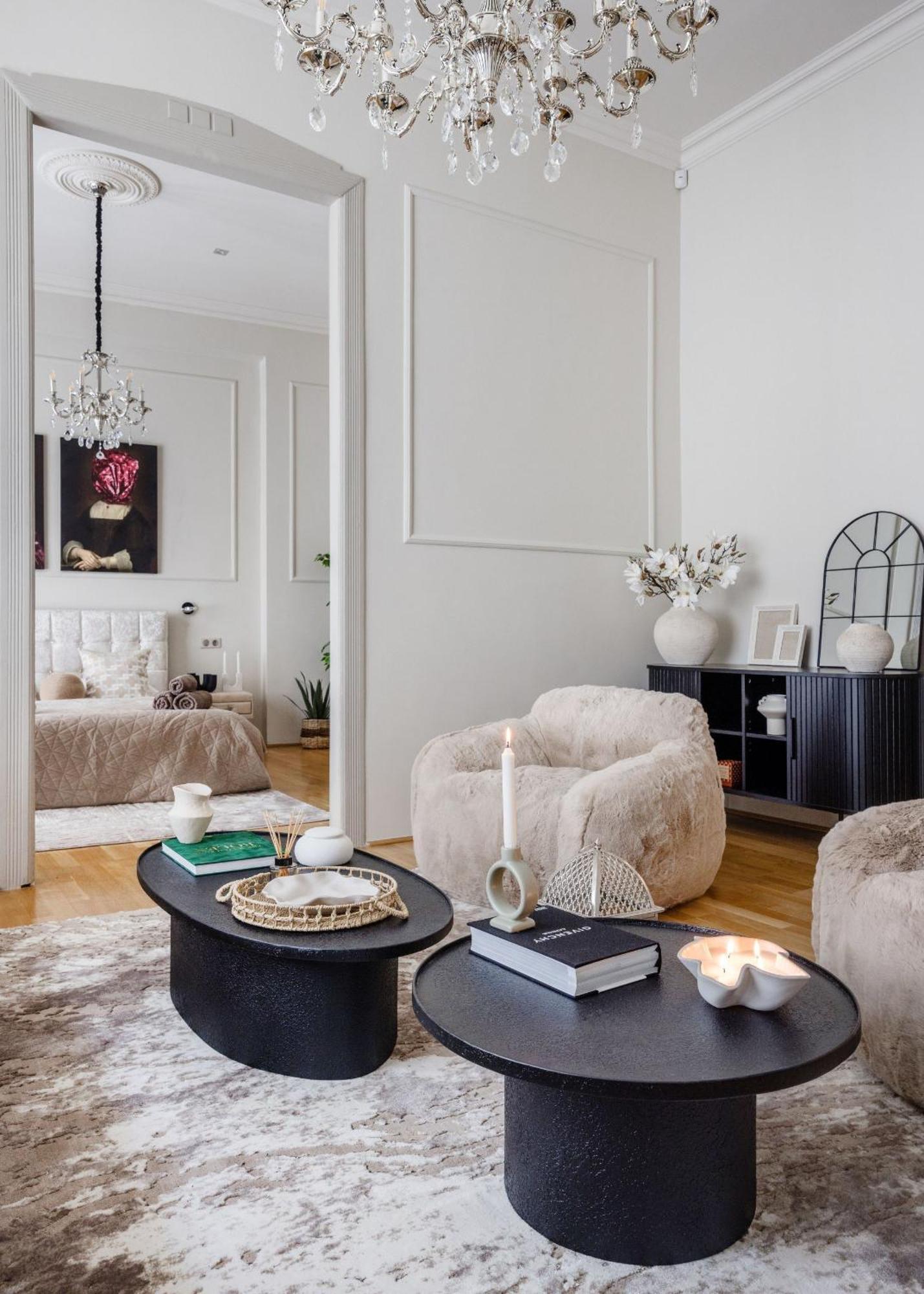 Timeless Elegant Apartment By Opera House 부다페스트 외부 사진