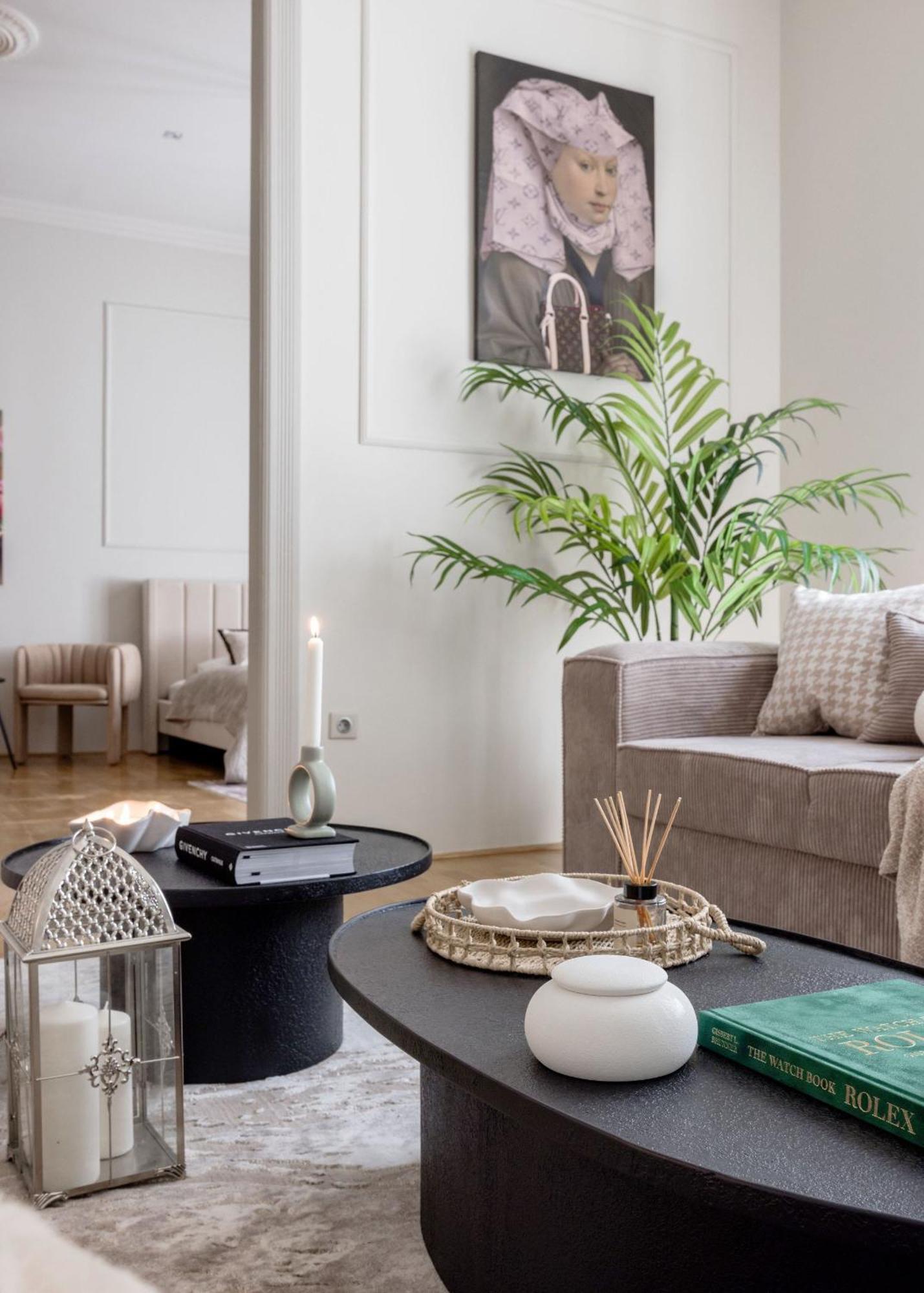 Timeless Elegant Apartment By Opera House 부다페스트 외부 사진