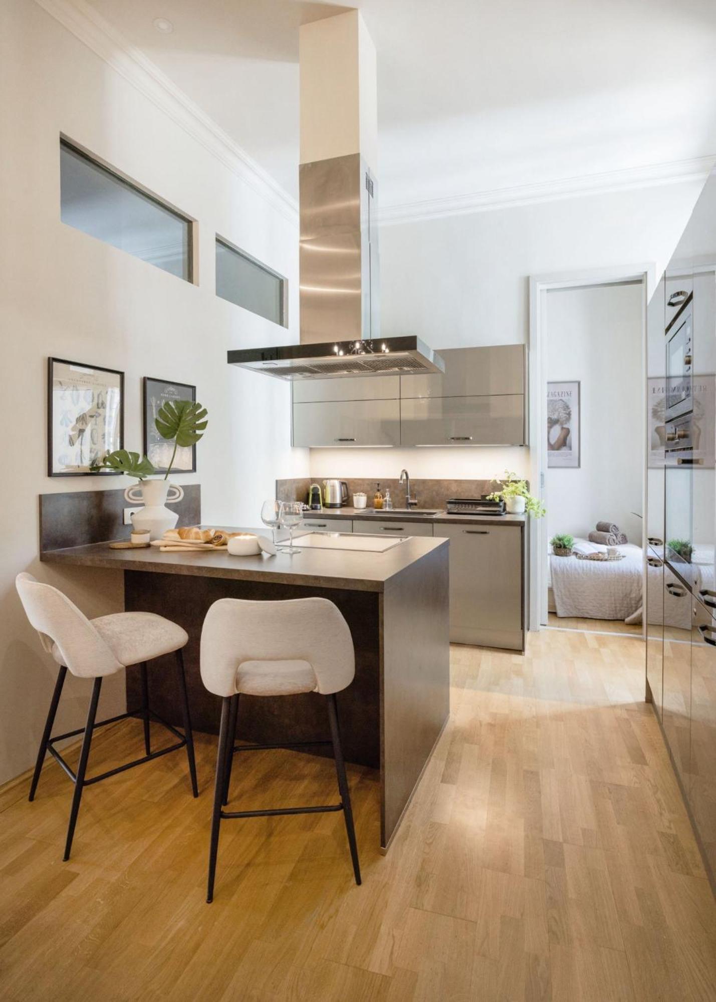 Timeless Elegant Apartment By Opera House 부다페스트 외부 사진